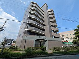 猪名寺パークマンション2