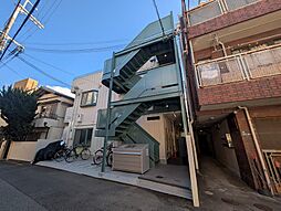 ONハイツ甲東園