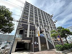 レジュールアッシュ尼崎駅前