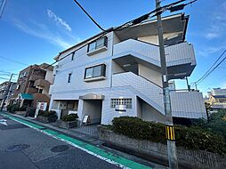 児山マンション