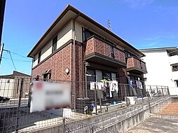 朝山タウンハウス B棟