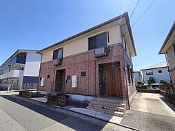 朝山タウンハウス B棟