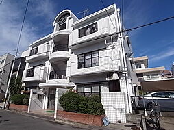 シャトーロード