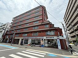 ローヤルシャトー立花