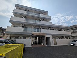 プラシード東難波