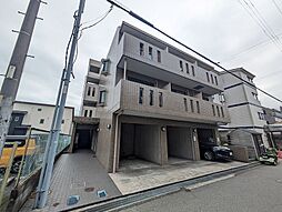 カンスイ参番館