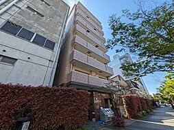 レフィナード西台