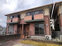 樋口タウンハウス A棟