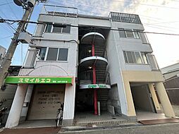 エメラルド尾浜パート1