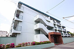 サンハイツホリウチ