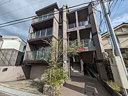 コンフィメゾン中山寺