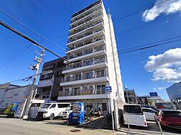 プリエール名神尼崎