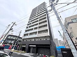 ファーストフィオーレ尼崎グランウエスト