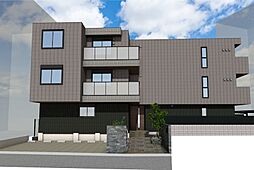 （仮称）武庫之荘東1丁目ヘーベルメゾン