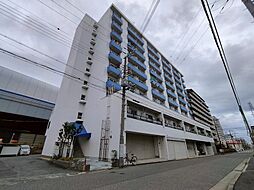 マンション大谷