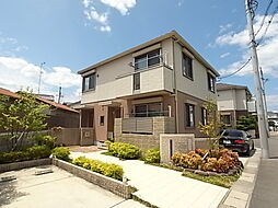 伊丹市北伊丹６丁目の一戸建て