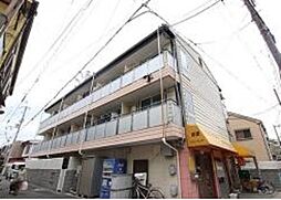 オリンピアン尼崎