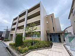 フォレスト武庫之荘本町