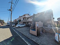 ラポール新伊丹