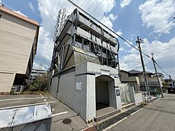 キューブ南武庫之荘3