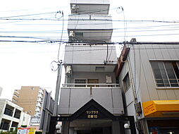 サンプラザ尼崎18