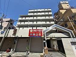 ダイシンマンション