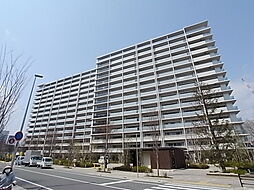 プラウドシティ塚口マークフォレスト