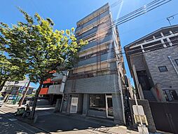 東豊ハイツ南七松