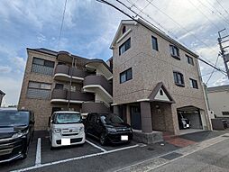 辻田マンション