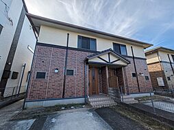 筒井タウンハウス A棟