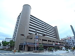 伊丹みやのまち4号館