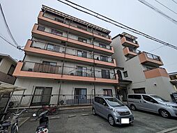 平井マンション