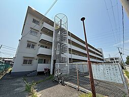 橋本第2マンション