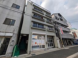 魚里マンション