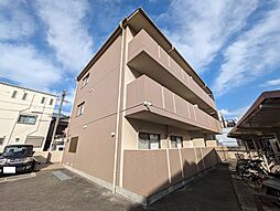 ファーストヒル