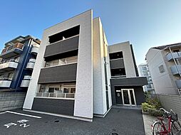 ワコーレヴィータ東園田