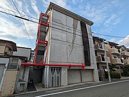 キューブ武庫川6