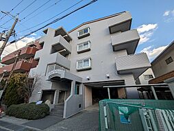 クローバーハイツ西台