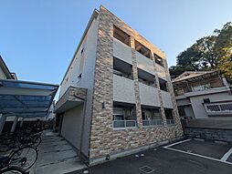 ワコーレヴィータ伊丹北本町