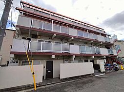 ペディハイツ塚口