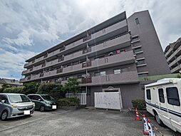 ウィステリア武庫之荘