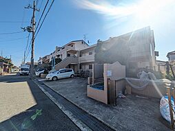 ラポール新伊丹