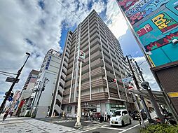 フレシール昭和通