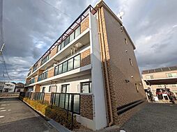 ベルフォーレ中野