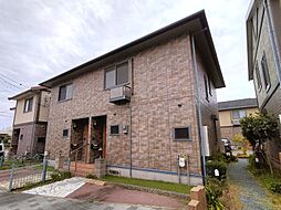 リビングタウン伊丹鴻池 C棟