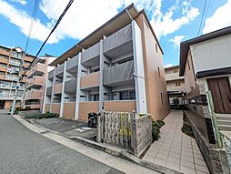 ボンジュールアネックス