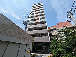 レーヴメゾン尼崎昭和通