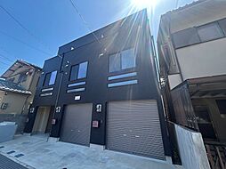 ラフマート南塚口