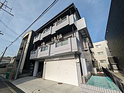 フェリスコート東園田