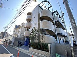 メゾン武庫之荘WEST